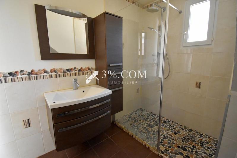 Maison de village - 97 m² - 4 pièces