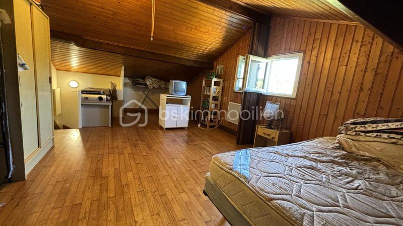 Propriété - 151 m² - 7 pièces