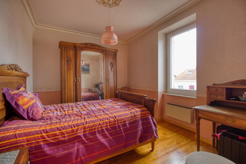 Maison - 118 m² - 4 pièces