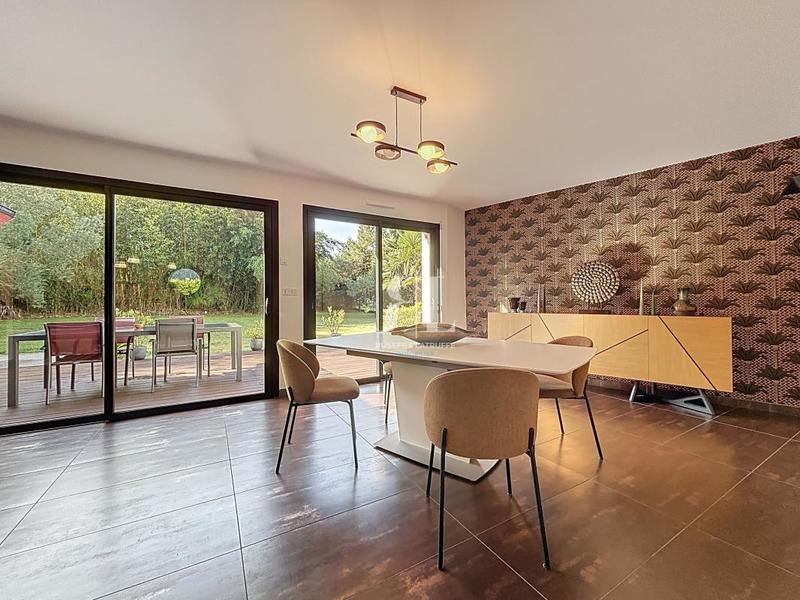 Maison de campagne - 184 m² - 7 pièces