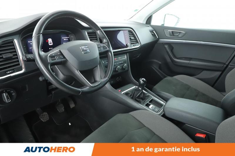 Seat Ateca 1.0 Tsi Style 115 ch