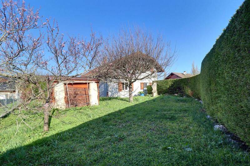 Maison - 118 m² - 5 pièces