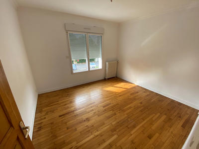 Maison - 134 m² - 6 pièces