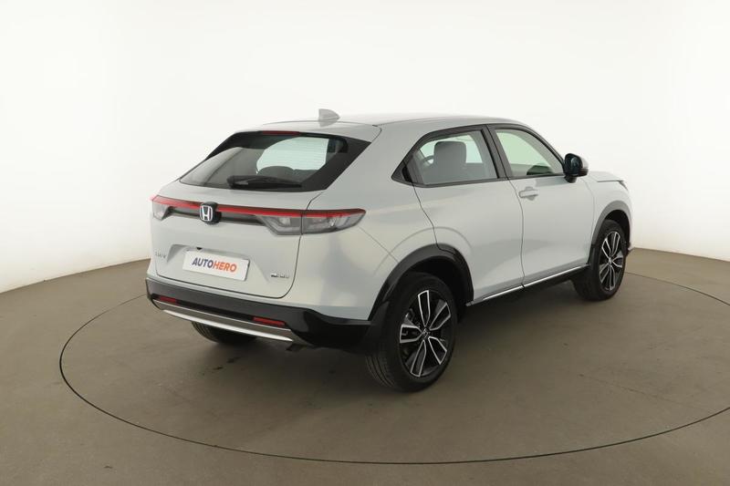 Honda Hrv 1.5 i-Mmd eHEV Advance 131 ch