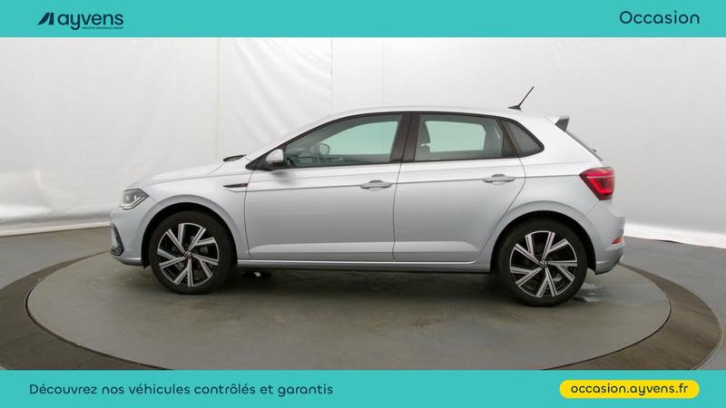 Volkswagen Polo 1.0 Tsi 95ch R-Line Dsg7