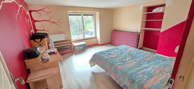 Maison - 133 m² - 6 pièces