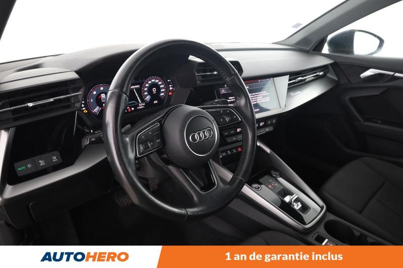 Audi A3 Berline 35 Tdi Business Line s tronic 7 150 ch