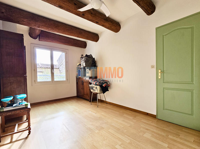 Maison de village - 73 m² - 3 pièces