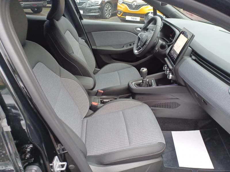 Renault Clio TCe 90 ch Gsr2 Techno