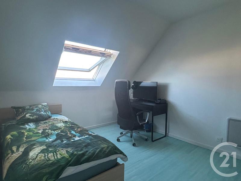 Maison - 139 m² - 6 pièces