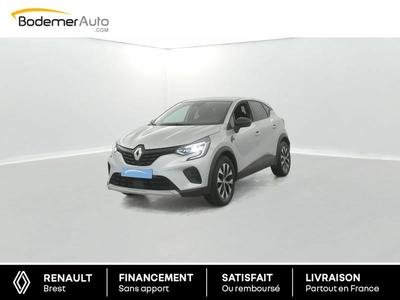 Renault Captur TCe 90 Evolution