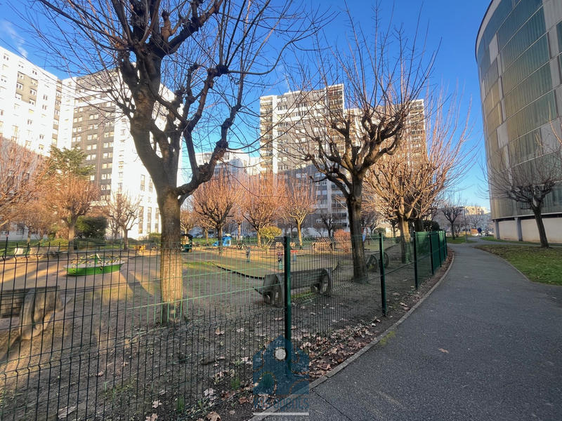 Appartement - 39 m² - 1 pièce