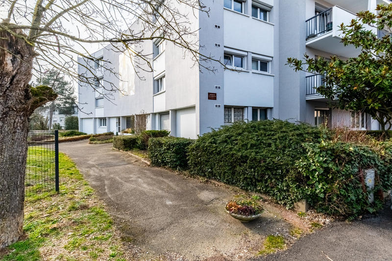 Appartement - 14 m² - 1 pièce
