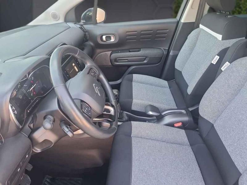 Citroën C3 Aircross 1.2 PureTech 110 cv s&amp;S Origins E6.d