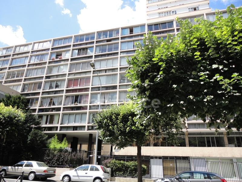 Appartement - 27 m² - 1 pièce