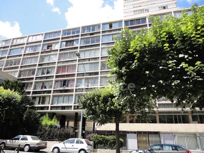 Appartement - 27 m² - 1 pièce