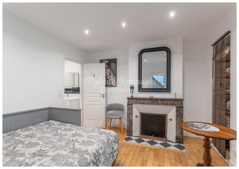 Maison - 147 m² - 5 pièces