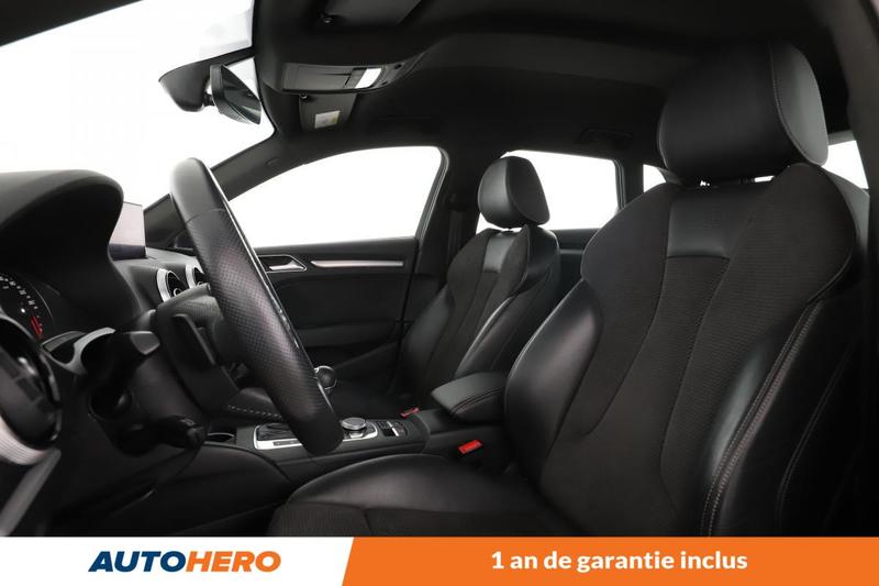Audi A3 sportback 35 Tfsi Cod s line s tronic 7 150 ch