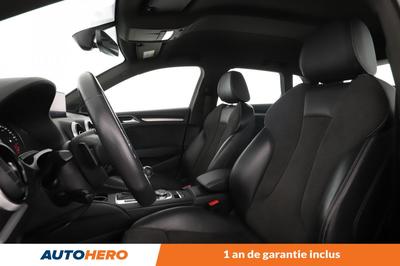 Audi A3 sportback 35 Tfsi Cod s line s tronic 7 150 ch