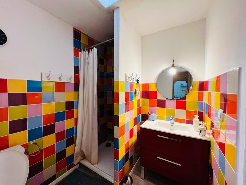 Maison - 259 m² - 5 pièces