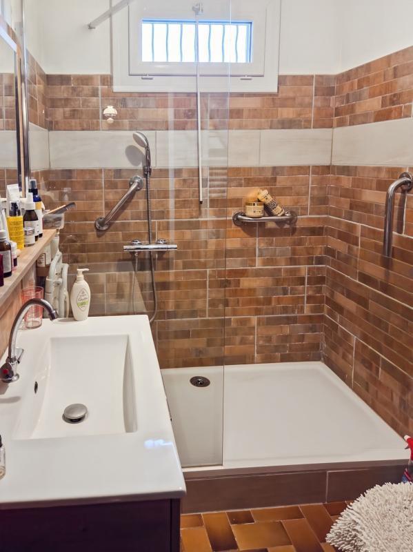 Maison - 81 m² - 3 pièces