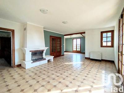 Maison - 160 m² - 7 pièces
