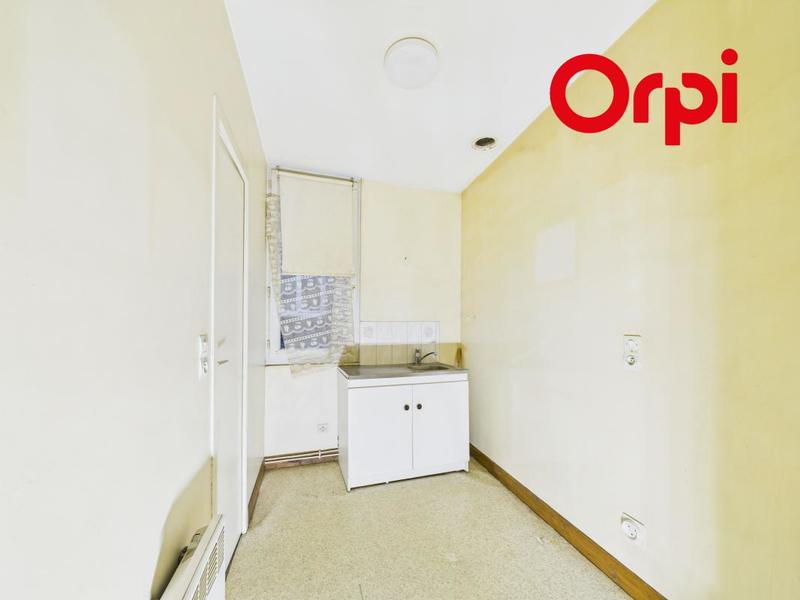 Immeuble - 60 m² - 4 pièces