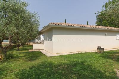 Villa - 170 m² - 6 pièces