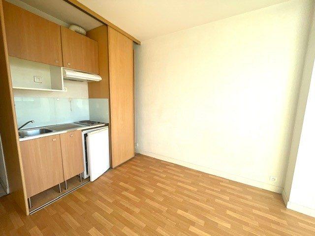 Appartement - 25 m² - 1 pièce