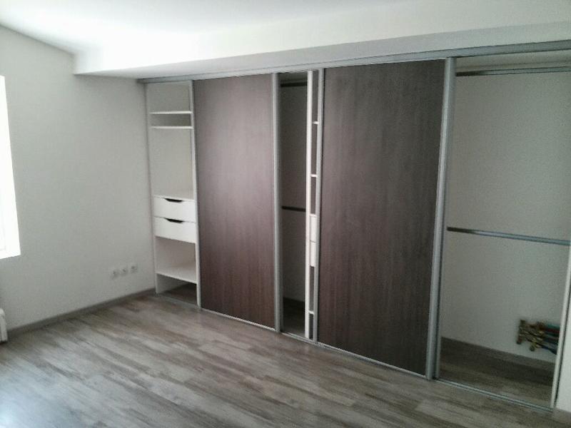 Appartement - 65 m² - 2 pièces
