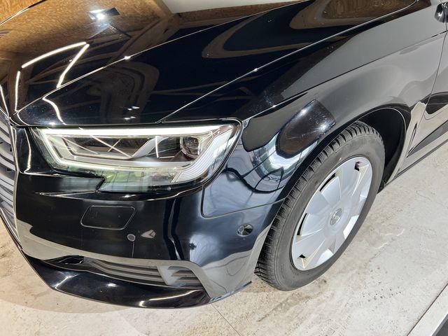 Audi A3 35 Tdi 150 Business Line s tronic 7