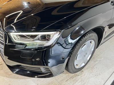 Audi A3 35 Tdi 150 Business Line s tronic 7