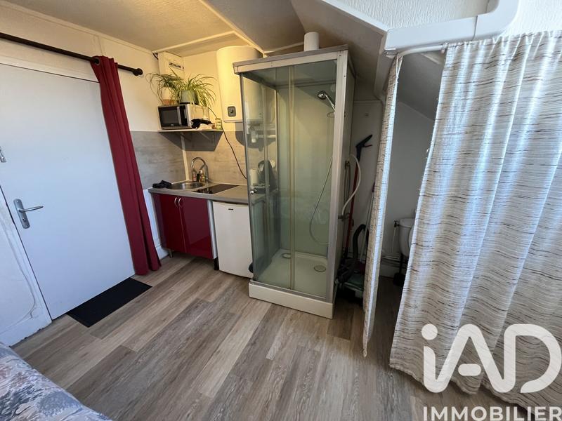 Immeuble - 54 m²