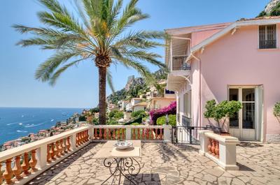 Villa - 283 m² - 7 pièces