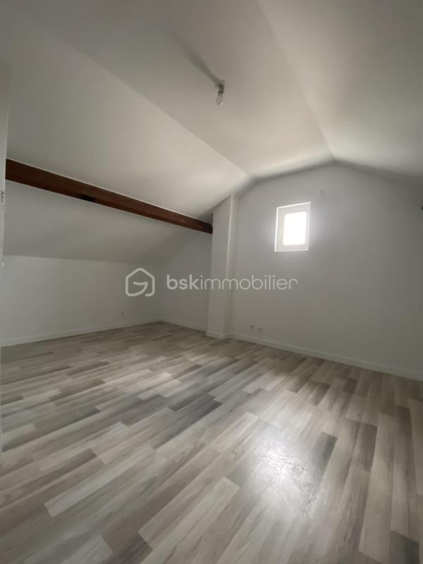 Pavillon - 126 m² - 6 pièces