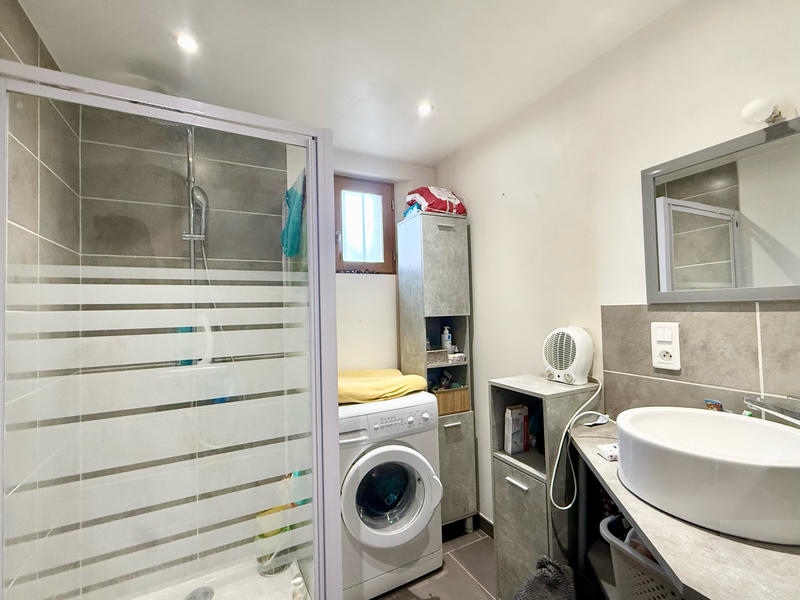 Maison - 89 m² - 4 pièces