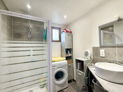 Maison - 89 m² - 4 pièces