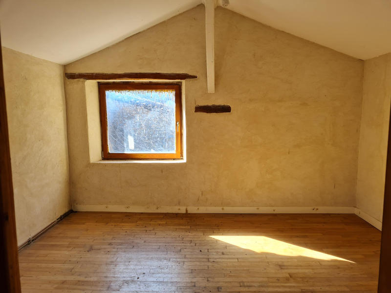 Maison - 91 m² - 4 pièces