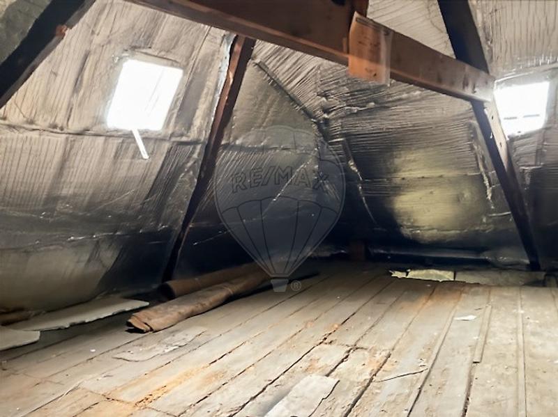 Maison de ville - 60 m² - 3 pièces