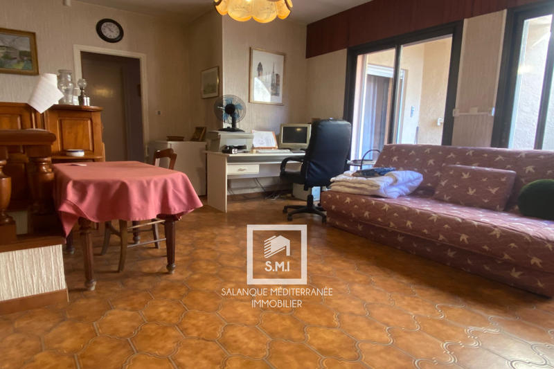 Maison de village - 206 m² - 5 pièces