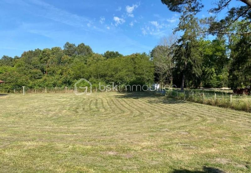 Maison - 86 m² - 5 pièces