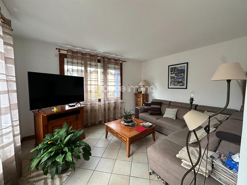 Maison - 162 m² - 7 pièces