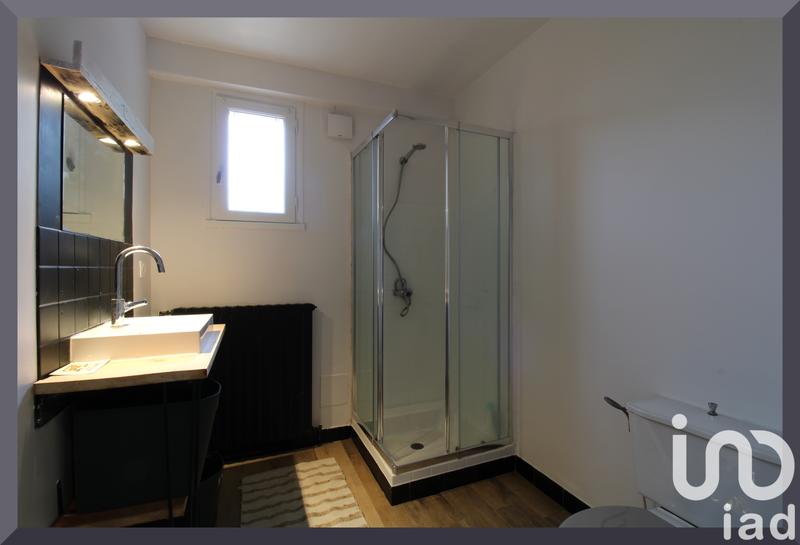 Maison - 116 m² - 5 pièces