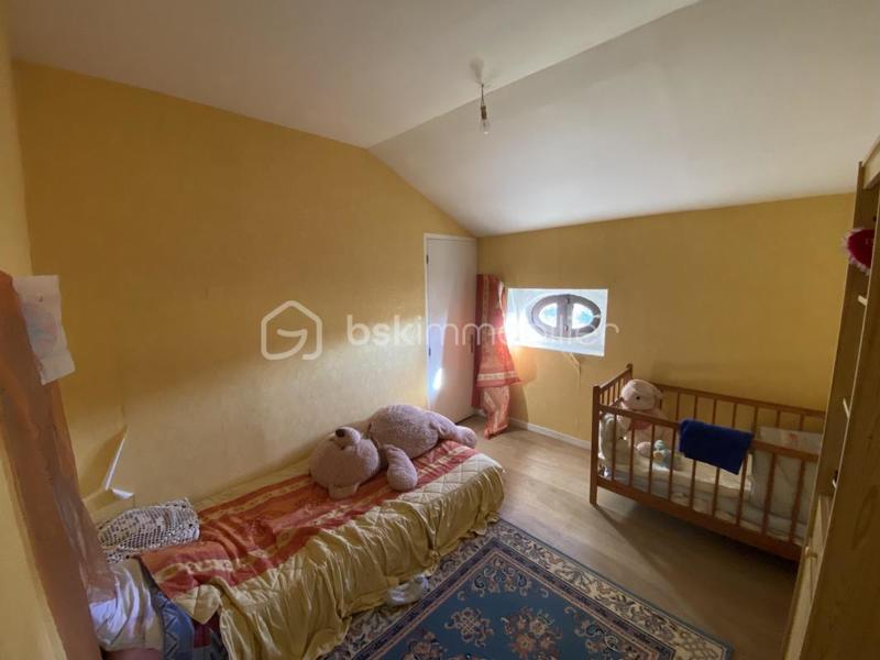 Ferme - 360 m² - 10 pièces