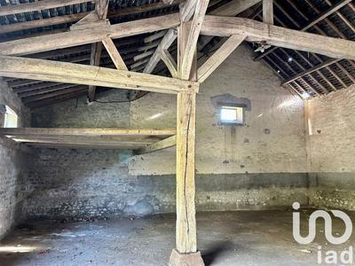 Ferme - 100 m² - 5 pièces