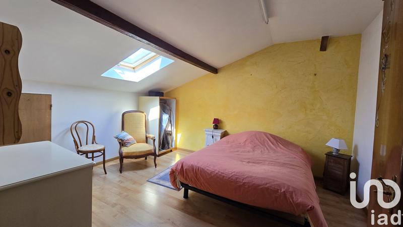 Maison - 223 m² - 8 pièces