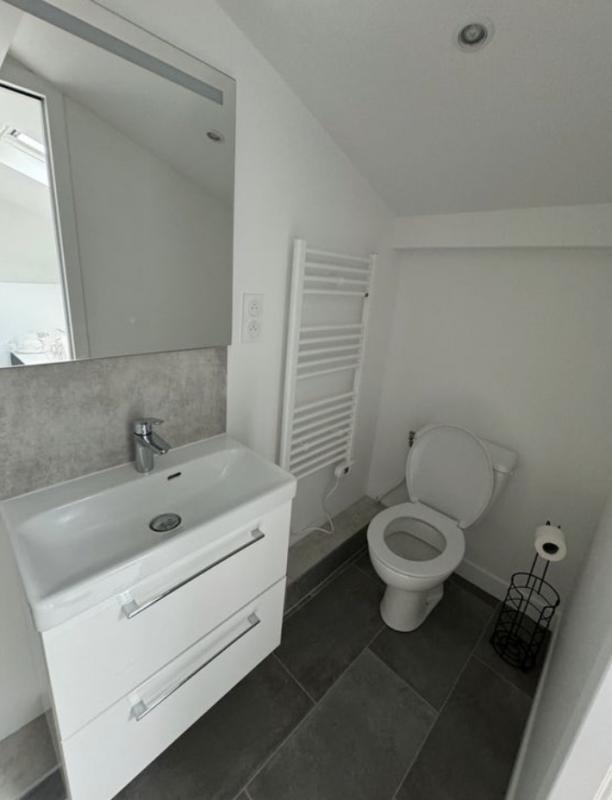 Appartement - 33 m² - 2 pièces