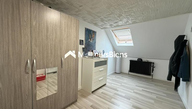 Propriété - 158 m² - 6 pièces
