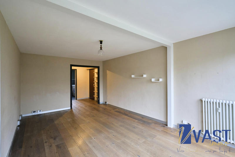 Appartement - 73 m² - 3 pièces