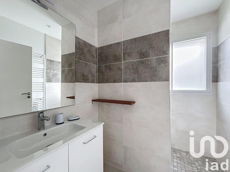 Maison - 102 m² - 5 pièces